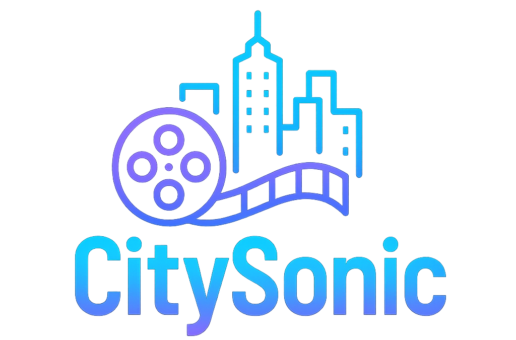 CitySonic